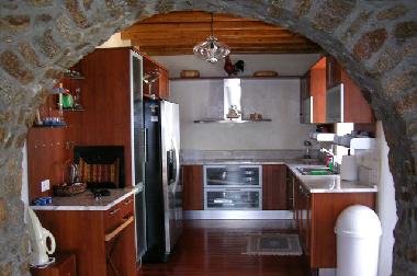 Villa in Mykonos (Kyklades) or holiday homes and vacation rentals
