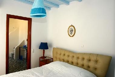Villa in Mykonos (Kyklades) or holiday homes and vacation rentals