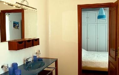 Villa in Mykonos (Kyklades) or holiday homes and vacation rentals