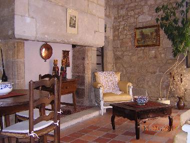 Holiday Apartment in p�rigueux (Dordogne) or holiday homes and vacation rentals