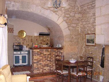 Holiday Apartment in p�rigueux (Dordogne) or holiday homes and vacation rentals