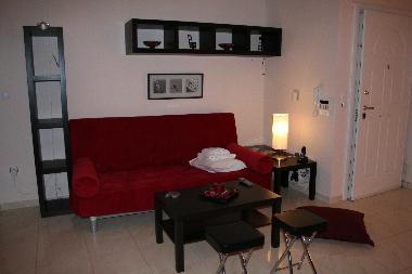 Holiday Apartment in ATHENS (Attiki) or holiday homes and vacation rentals