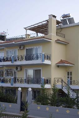 Holiday Apartment in ATHENS (Attiki) or holiday homes and vacation rentals