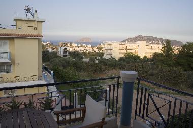 Holiday Apartment in ATHENS (Attiki) or holiday homes and vacation rentals