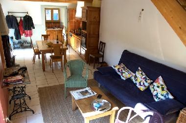 Holiday House in Cassagnoles (Hrault) or holiday homes and vacation rentals