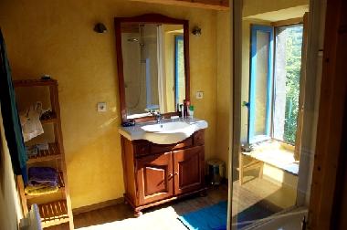 Holiday House in Cassagnoles (H�rault) or holiday homes and vacation rentals