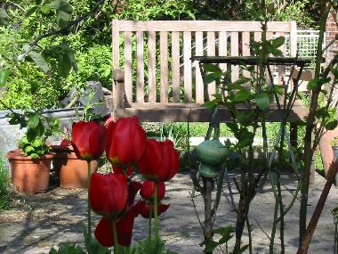 Holiday Apartment in Quickborn (Nordsee-Festland) or holiday homes and vacation rentals