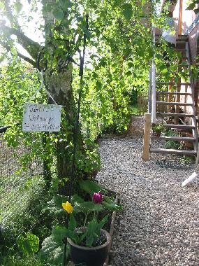 Holiday Apartment in Quickborn (Nordsee-Festland) or holiday homes and vacation rentals