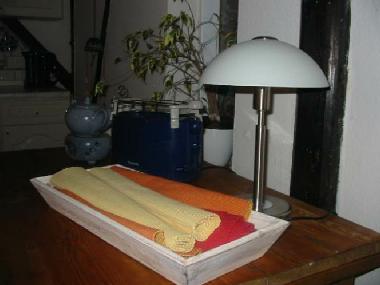 Holiday Apartment in Quickborn (Nordsee-Festland) or holiday homes and vacation rentals