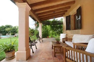 Holiday House in Algaida (Mallorca) or holiday homes and vacation rentals