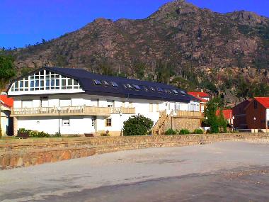 Holiday Apartment in Ezaro (A Corua) or holiday homes and vacation rentals