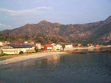 Holiday Apartment in Ezaro (A Corua) or holiday homes and vacation rentals