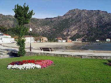 Holiday Apartment in Ezaro (A Corua) or holiday homes and vacation rentals