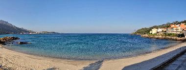 Holiday Apartment in Ezaro (A Corua) or holiday homes and vacation rentals