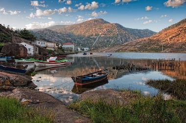 Holiday Apartment in Ezaro (A Corua) or holiday homes and vacation rentals