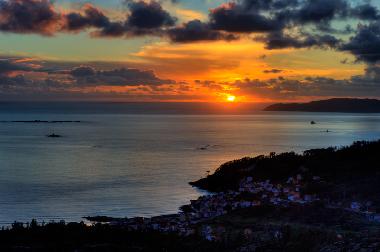 Holiday Apartment in Ezaro (A Corua) or holiday homes and vacation rentals