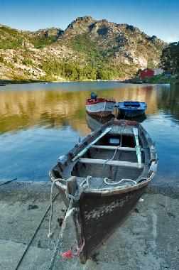 Holiday Apartment in Ezaro (A Corua) or holiday homes and vacation rentals