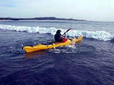 Holiday Apartment in Ezaro (A Corua) or holiday homes and vacation rentals