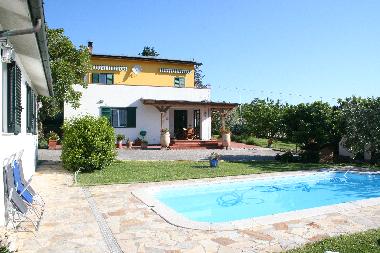 Holiday House in Corropoli (Teramo) or holiday homes and vacation rentals