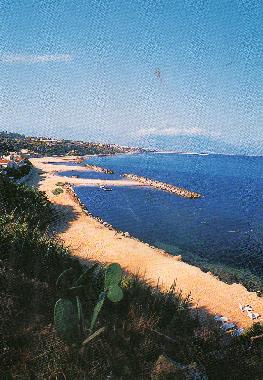 Villa in Trappeto (Palermo) or holiday homes and vacation rentals