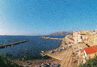 Villa in Trappeto (Palermo) or holiday homes and vacation rentals