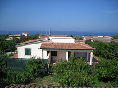 Villa in Trappeto (Palermo) or holiday homes and vacation rentals
