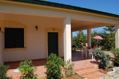 Villa in Trappeto (Palermo) or holiday homes and vacation rentals
