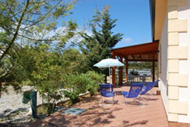 Villa in Trappeto (Palermo) or holiday homes and vacation rentals