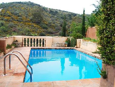 Holiday House in Casabermeja (Mlaga) or holiday homes and vacation rentals