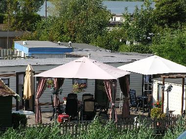 Caravan in Amsterdam (Noord-Holland) or holiday homes and vacation rentals