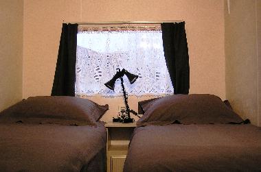 Caravan in Amsterdam (Noord-Holland) or holiday homes and vacation rentals