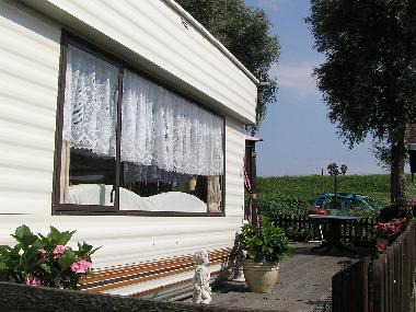 Caravan in Amsterdam (Noord-Holland) or holiday homes and vacation rentals