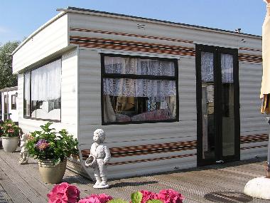 Caravan in Amsterdam (Noord-Holland) or holiday homes and vacation rentals