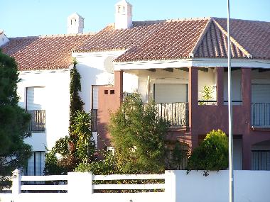 Holiday Apartment in Chiclana de la Frontera (Cdiz) or holiday homes and vacation rentals