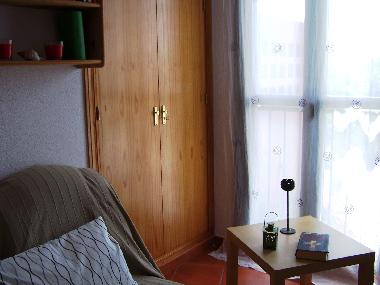 Holiday Apartment in Chiclana de la Frontera (Cdiz) or holiday homes and vacation rentals