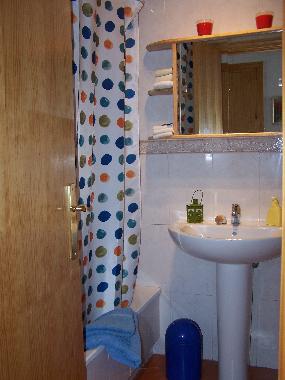 Holiday Apartment in Chiclana de la Frontera (Cdiz) or holiday homes and vacation rentals