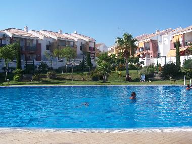 Holiday Apartment in Chiclana de la Frontera (Cdiz) or holiday homes and vacation rentals