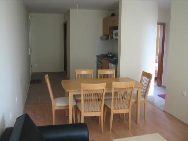 Holiday Apartment in sunny Beach (Varna) or holiday homes and vacation rentals