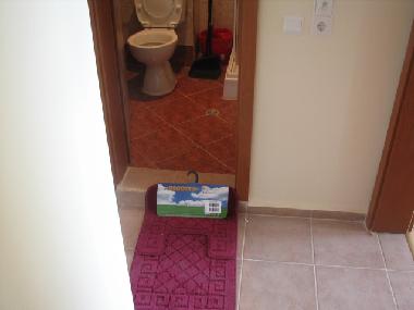 Holiday Apartment in sunny Beach (Varna) or holiday homes and vacation rentals