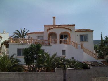 Holiday House in Pedreguer (Alicante / Alacant) or holiday homes and vacation rentals