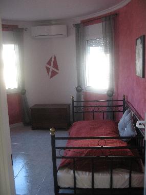 Holiday House in Pedreguer (Alicante / Alacant) or holiday homes and vacation rentals