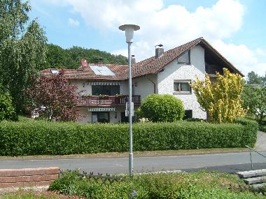 Holiday Apartment in Wetter-Oberrosphe (Marburg-Biedenkopf) or holiday homes and vacation rentals