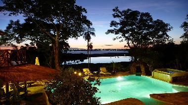 Holiday Apartment in Altos (Cordillera) or holiday homes and vacation rentals