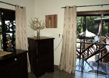 Holiday Apartment in Altos (Cordillera) or holiday homes and vacation rentals