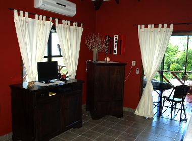 Holiday Apartment in Altos (Cordillera) or holiday homes and vacation rentals