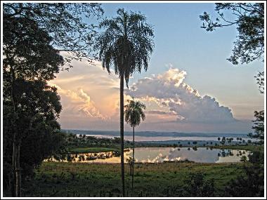 Holiday Apartment in Altos (Cordillera) or holiday homes and vacation rentals
