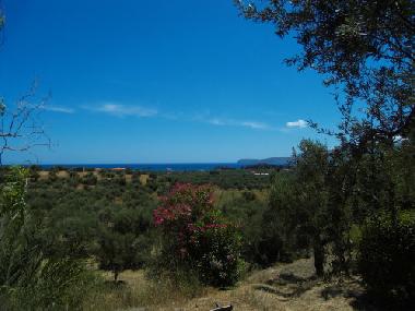 Holiday Apartment in Gythio (Lakonia) or holiday homes and vacation rentals