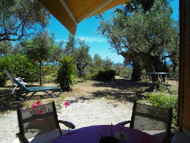 Holiday Apartment in Gythio (Lakonia) or holiday homes and vacation rentals