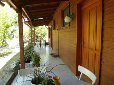 Holiday Apartment in Gythio (Lakonia) or holiday homes and vacation rentals