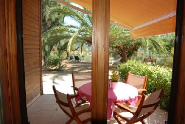 Holiday Apartment in Gythio (Lakonia) or holiday homes and vacation rentals